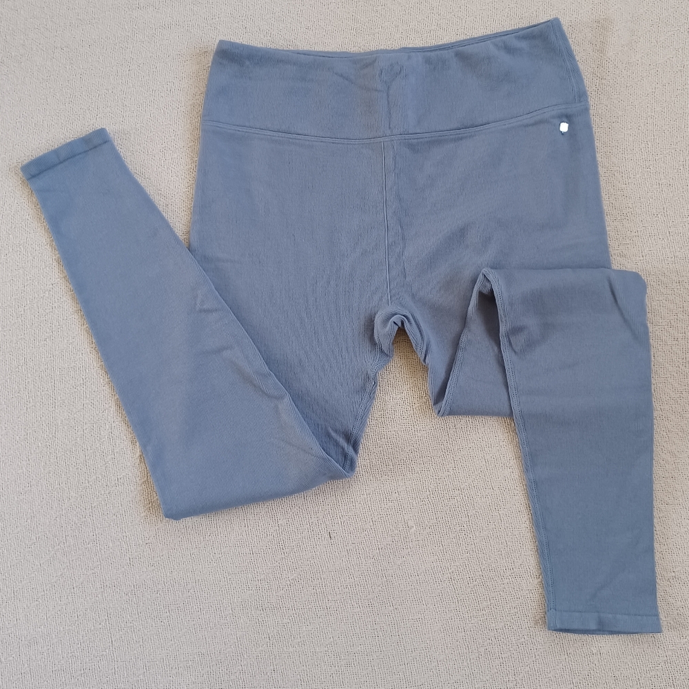 Fabletics ♡ ribbed legging